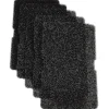 Blomberg Torktumlare Evaporator Filter Svamp - 5-pack, kompatibel Filter Svamp [DB]