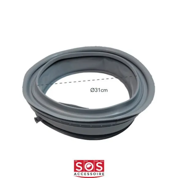 BOSCH B/S/H - PORTHOLE MUSCHETBÄLGEN - 00361127