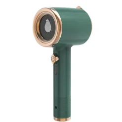 Bärbar Mini Strykmaskin, Mini Ångstrykjärn för Resor, Handhållen Klädångare, Snabb Förvärmning Ångstrykjärn, För Hem Och Resor Green