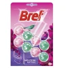 Bref Power Active WC Hängare Natural Melody/ 2 x 50g