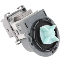 [CA] För dräneringspump trumma tvättmaskin dräneringspump motor PX2025-1 dränmotor dräneringspump del Acc