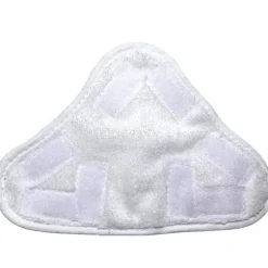 {CACA}10-pack Ersättningsmoppdynor Kompatibla med H2O Mop X5 Ångmopp
