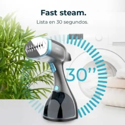 Cecotec Dampstrykjern IronHero 1800 Ultimate
