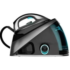 Cecotec Fast&Furious 8040 Absolute Steam Station Svart; Blå; Grå