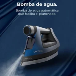 Cecotec IronHero 3000 Sauna i-Pump