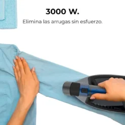 Cecotec IronHero 3000 Sauna i-Pump