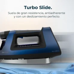 Cecotec IronHero 3000 Sauna i-Pump