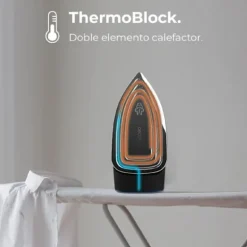 Cecotec IronHero 3000 Sauna i-Pump