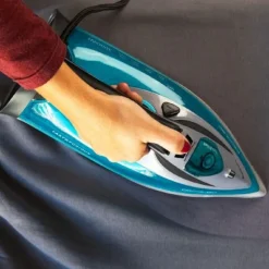 Cecotec Strykjärn Horisontell Fast&Furious 5040 Absolute Svart; Blå; Grå