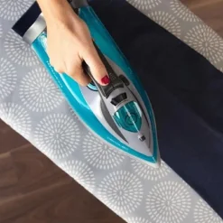 Cecotec Strykjärn Horisontell Fast&Furious 5040 Absolute Svart; Blå; Grå