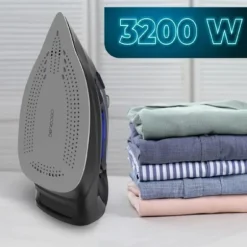 Cecotec Strykjärn IronHero 3200 Vital