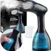 Clothes Steamer 1500W – Handhållen Rynkborttagare för tyg
