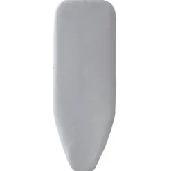 110*34cm Dragsko Strykbrädesöverdrag Komfort Universal Bomullsöverdrag Fläckbeständigt Tjockt Skyddande Brännduk