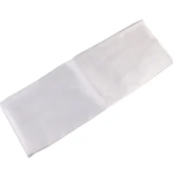 140*50CM universell silverbelagd strykbrädesöverdrag & 4mm dyna