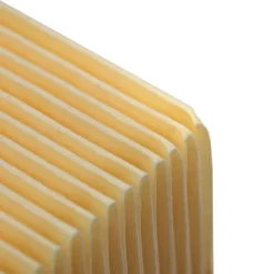 Dammsugarpåsar och Filter Set WD6 WD4 WD5 MV4 – 10 Mikrofiberpåsar + Filter | 5 Lager | Ersättningsdel för Kärcher WD4 WD5 WD6 MV4 MV5 MV6