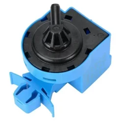 DC96-01703G Tvättmaskin Vattennivå Tryckomkopplare Tvättmaskin Trycksensor för AP5623035 3997569 PS4217083 EAP4217083 (FMY) As Shown