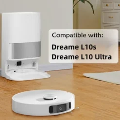 13-Delar - Tillbehörskit för Dreame L10s / L10 Ultra