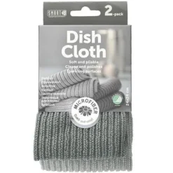 Diskduk / Disktrasa 2-pack Smart grå