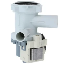 Dräneringspumpmotor för LG Tvättmaskin Permanent Magnet Synkron 35w Ac220240v (FMY)