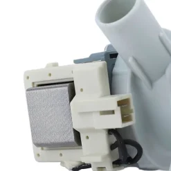 Dräneringspumpmotor för LG Tvättmaskin Permanent Magnet Synkron 35w Ac220240v (FMY)