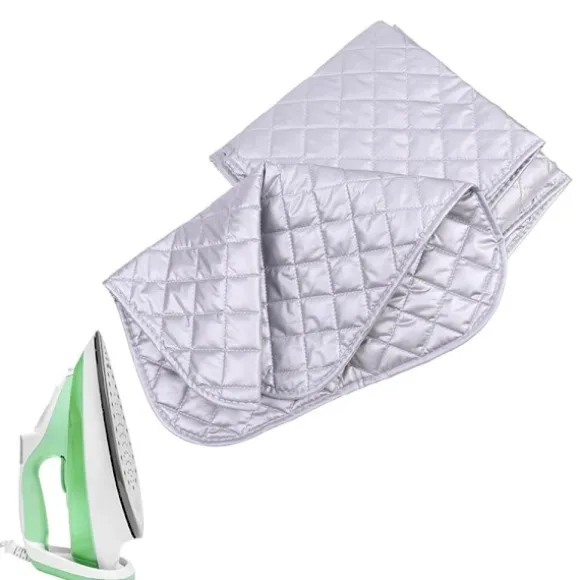 /EA/Bordsöverdrag Strykmatta Tvättdyna Klädskydd Pressbräda - Perfet 2(60*55cm)-max 2(60*55cm)