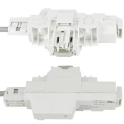 /EA/DC34-00025E för tvättmaskins dörrlås