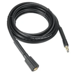 /EA/5/10/15m M22 Högtrycksslang för Nilfisk C100 C110 C120 C130 C140 5m