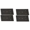 /EA/Whirlpool 4-pack Torktumlare Filter 481010716911