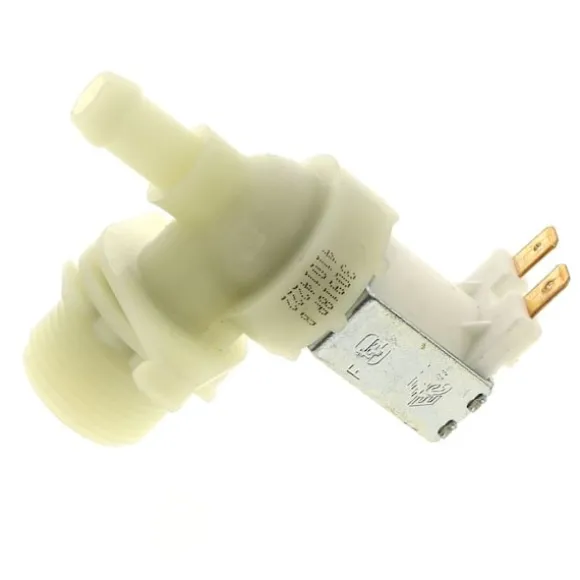 Elektroventil 1 väg 1886740200 49037253 - tvättmaskin