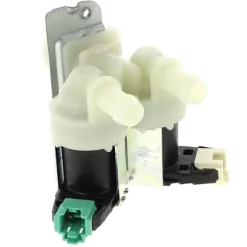 Elektroventil 2 vägar 481228128468 c00317274 - tvättmaskin