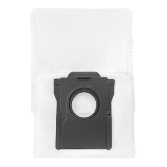 Ersättande Dammpåsar för Dreame X40 Ultra, 8-pack