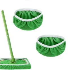 Ersättningsdynor Swiffer Mop Återanvändbart 2-Pack