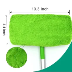 Ersättningsdynor Swiffer Mop Återanvändbart 2-Pack