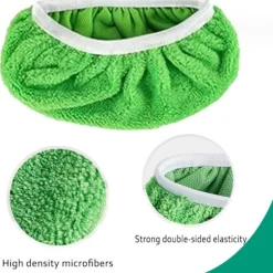 Ersättningsdynor Swiffer Mop Återanvändbart 2-Pack