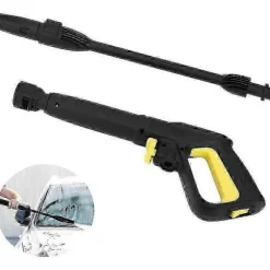 Ersättningssprutpistol och lans för Kärcher K2 K3 K4 K5 K6 K7 högtryckstvätt