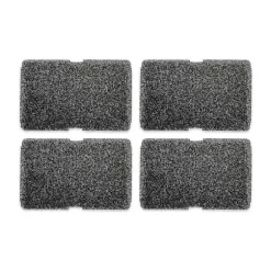 Filter för torktumlare 4-pack Beko Elektra Grundig 2964840100 Premium Present till familj/vän Db