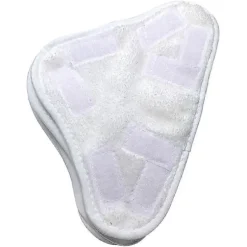 För H2o H20 Mopp X5 Ång Ångrengörare Ångmoppduk 10-pack [db]