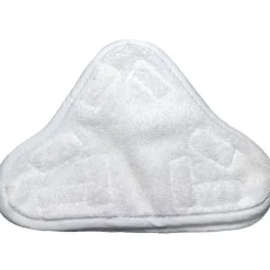 För H2o H20 Mopp X5 Ång Ångrengörare Ångmoppduk 10-pack [db]