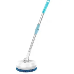För Karcher SC1 SC2 SC3 SC4 SC5 SC7 CTK10 CTK20 Delar Rengöringsmaskin Ångmopp Rund Borsthuvud Kn