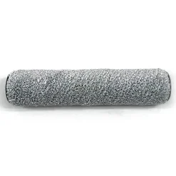 För W13 Golvskrubber Rengöring Vatten Tvätt Mjuk Sammet Roller Borste Huvudborste