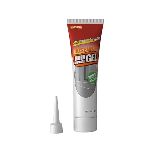 20/90g Mögelborttagningsgel Mögelborttagning [kk] 90g