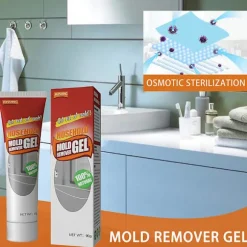 20/90g Mögelborttagningsgel Mögelborttagning [kk] 90g