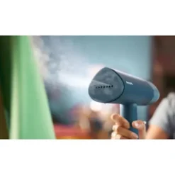 Handsteamer 3000 Series Philips STH3000/20 midnattsblå