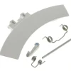 Handtag för fönster vit 4055193256 - tvättmaskin electrolux