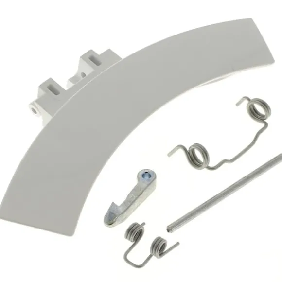 Handtag för fönster vit 4055193256 - tvättmaskin electrolux