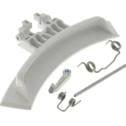 Handtag för fönster vit 4055193256 - tvättmaskin electrolux