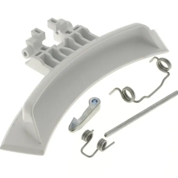 Handtag för fönster vit 4055193256 - tvättmaskin electrolux