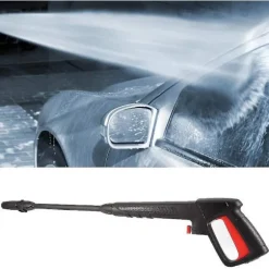 Högtryckspistol för Bosch AQT & Black & Decker - 16mpa Trycktvätt BY