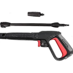 Högtryckstvätt 16mpa - Vattenstråle för Bosch Aqt Black & Decker