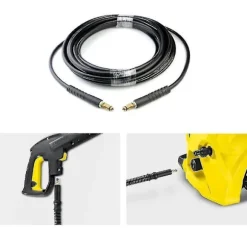 Högtryckstvätt Vattenslang För Karcher K2 K3 K4 K5 K Serie 6m